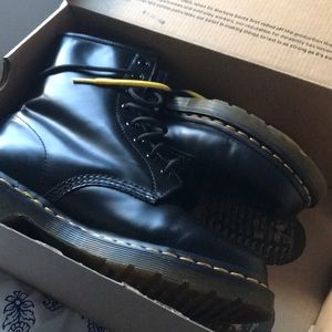 Doc Martens